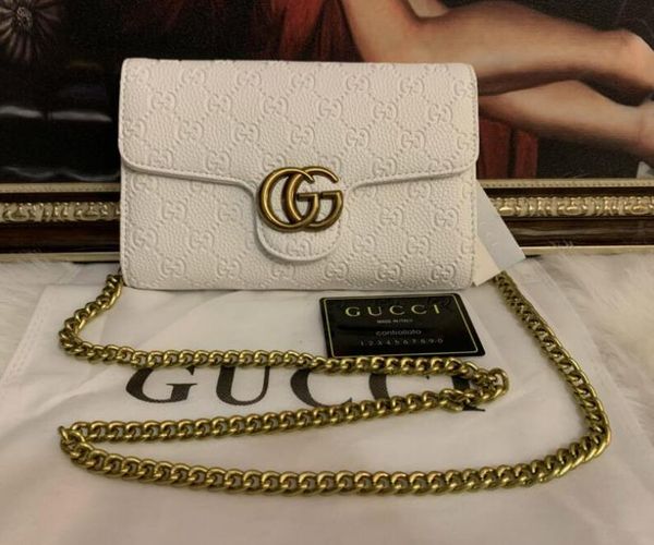 W6 Gucci S женская сумка роскошный дизайнер холст высокое качество Global Limited brand chain bag мягкая гладкая дизайнерская сумка AA04
W6 Gucci S женская сумка роскошный дизайнер холст высокое качество Global Limited brand chain bag мягкая гладкая дизайнерская сумка AA04