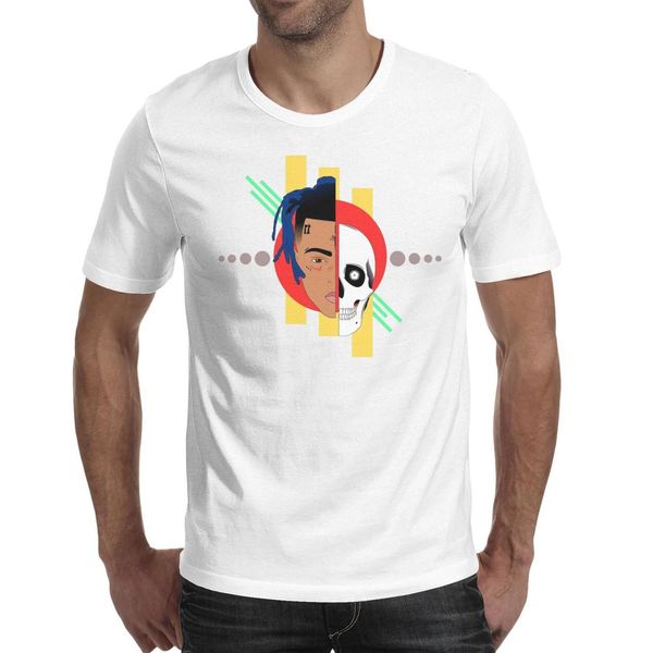 xxxtentacion skull interlaced white t shirt,shirts,t shirts,tee shirts shirt design funny vintage designer crazy custom athletic t shirt, White;black
xxxtentacion skull interlaced white t shirt,shirts,t shirts,tee shirts shirt design funny vintage designer crazy custom athletic t shirt, White;black
