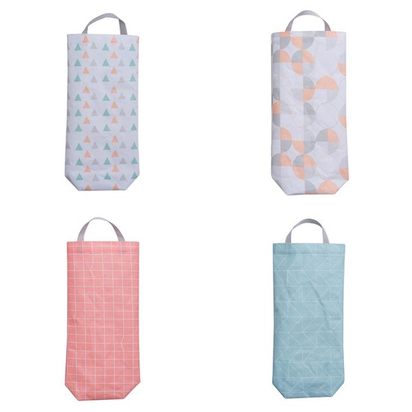 waterproof oxford cloth garbage bag organizer with hanging hole plastic bag dispenser wall mount
waterproof oxford cloth garbage bag organizer with hanging hole plastic bag dispenser wall mount