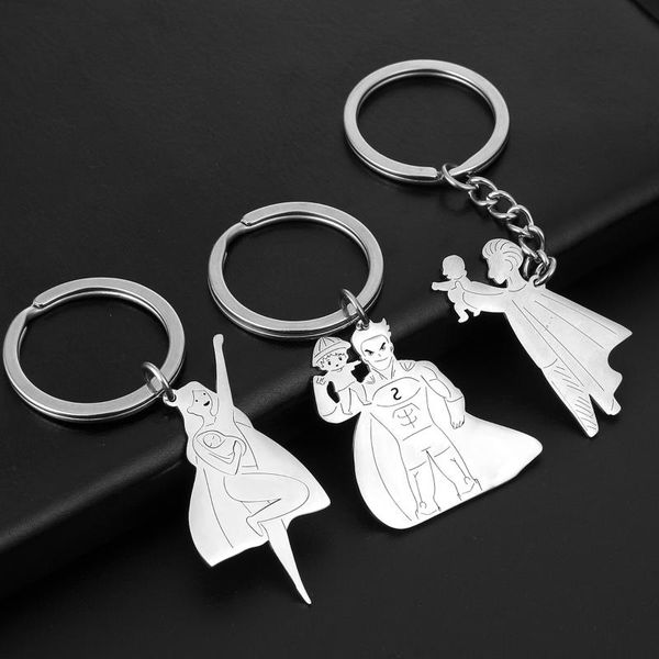 fishhook super father mother day gift family love baby boy girl stainless steel for men woman key ring charm pendant keychain, Silver
fishhook super father mother day gift family love baby boy girl stainless steel for men woman key ring charm pendant keychain, Silver