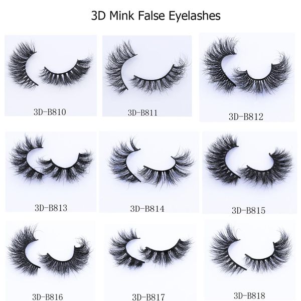 3d mink eyelashes strip false lashes natural handmade volume soft lashes long eyelash extension real mink eyelash
3d mink eyelashes strip false lashes natural handmade volume soft lashes long eyelash extension real mink eyelash