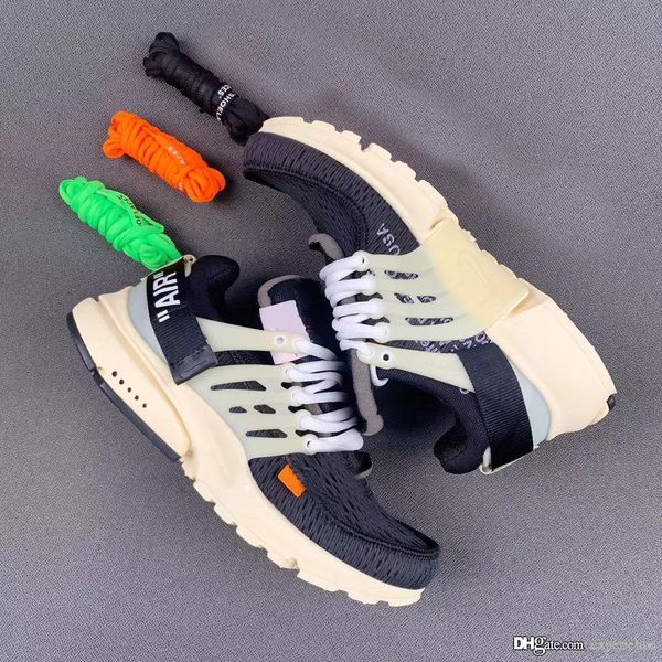 2020 new authentic air presto 2.0 white black off fashion trainers sports outdoor sneakers men women running shoes with box size 36-46
2020 new authentic air presto 2.0 white black off fashion trainers sports outdoor sneakers men women running shoes with box size 36-46