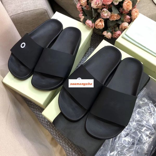 new sale luxury off leisure indoor beach slippers white printing lovers slippers, Black
new sale luxury off leisure indoor beach slippers white printing lovers slippers, Black