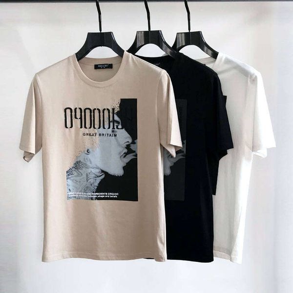 2020 mens shirt summer casual t shirts for men women short sleeve shirt clothing letter pattern printed tees crew neck2, White;black
2020 mens shirt summer casual t shirts for men women short sleeve shirt clothing letter pattern printed tees crew neck2, White;black