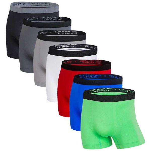 underwear mens boxer shorts for man fashion designer vogue underwear casual short lingerie printing men panties men's cueca boxer, Black;white
underwear mens boxer shorts for man fashion designer vogue underwear casual short lingerie printing men panties men's cueca boxer, Black;white