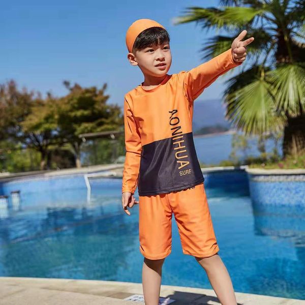 kid's swimsuits baby cute bathing suits boy swimsuit for clothing rash guard toddler swimwear beach suits, White;black
kid's swimsuits baby cute bathing suits boy swimsuit for clothing rash guard toddler swimwear beach suits, White;black