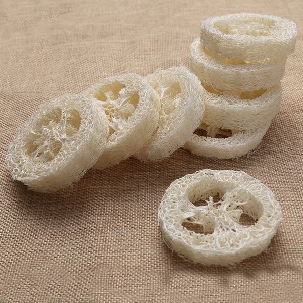 above 6cm-8cm wide1.25-1.4cm thick natural loofah luffa loofa slice shand made diy soap tools facial soap holder storage
above 6cm-8cm wide1.25-1.4cm thick natural loofah luffa loofa slice shand made diy soap tools facial soap holder storage