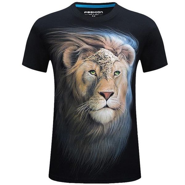 print s-6xl 3d t-shirt mens summer animal snake tiger wolf lion printed t-shirts men cotton casual brand t shirt regular newest, White;black
print s-6xl 3d t-shirt mens summer animal snake tiger wolf lion printed t-shirts men cotton casual brand t shirt regular newest, White;black