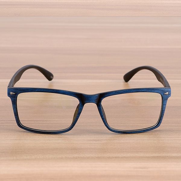 eye glasses men and women wooden pattern fashion retro optical spectacle eyeglasses glasses frame vintage eyewear, Black
eye glasses men and women wooden pattern fashion retro optical spectacle eyeglasses glasses frame vintage eyewear, Black