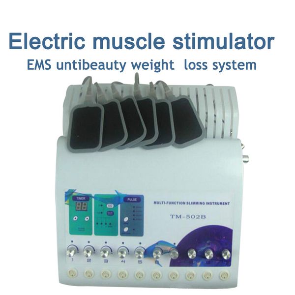 slimming machine 2 in 1 tens ems electric russian wave faradic muscle stimulator pads belt for tens plus heating tm-502b
slimming machine 2 in 1 tens ems electric russian wave faradic muscle stimulator pads belt for tens plus heating tm-502b