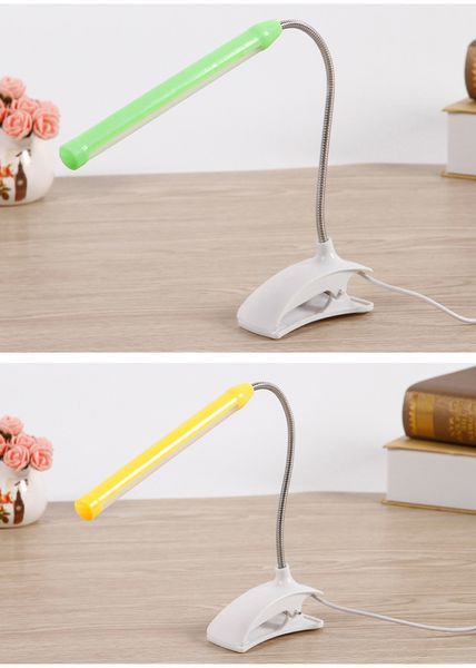 usb led desk lamp with clip flexible table lamp 13leds for bedside book reading study office work children night light fashion
usb led desk lamp with clip flexible table lamp 13leds for bedside book reading study office work children night light fashion