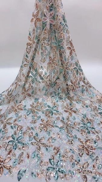 nigerian french net lace david-56.6810 embroidered cord lace fabric with full beads for bridal dress, Pink;blue
nigerian french net lace david-56.6810 embroidered cord lace fabric with full beads for bridal dress, Pink;blue
