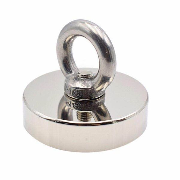 2019 strong salvage magnet pot fishing magnets deep sea salvage fishing hook neodymium magnet all size treasure holder
2019 strong salvage magnet pot fishing magnets deep sea salvage fishing hook neodymium magnet all size treasure holder