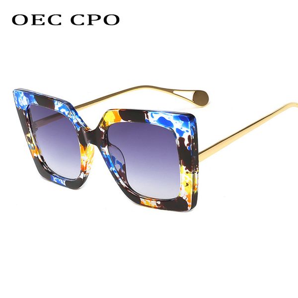 oec cpo luxury square sunglasses men women fashion crystal frame big vintage sun glasses women uv400 o160, White;black
oec cpo luxury square sunglasses men women fashion crystal frame big vintage sun glasses women uv400 o160, White;black