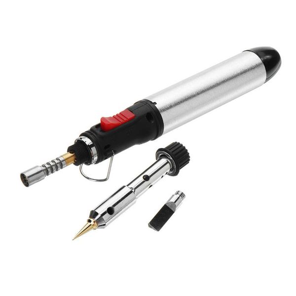 паяльник pen 4-in-1 беспроводной бутан паяльник kit temp регулируемые сварочные горелки инструмент новый
паяльник pen 4-in-1 беспроводной бутан паяльник kit temp регулируемые сварочные горелки инструмент новый