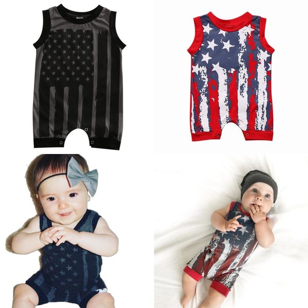 newborn 4th of july rompers infant 4th of july stars stripes romper baby clothes printed american flag rompers, Blue
newborn 4th of july rompers infant 4th of july stars stripes romper baby clothes printed american flag rompers, Blue