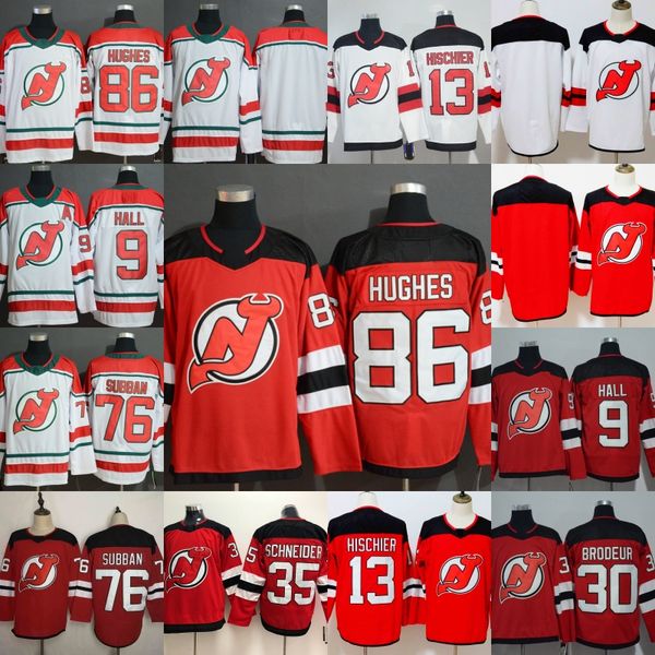 new jersey devils jack hughes taylor hall nico hischier p.k.subban cory schneider martin brodeur jerseys double stitched in stock, Black;red
new jersey devils jack hughes taylor hall nico hischier p.k.subban cory schneider martin brodeur jerseys double stitched in stock, Black;red