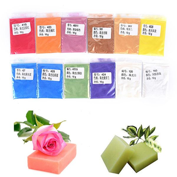 10г здоровые природные минеральные слюда порошок diy для мыла dye мыло краситель для макияжа тени для век мыло пудра для ухода за кожей
10г здоровые природные минеральные слюда порошок diy для мыла dye мыло краситель для макияжа тени для век мыло пудра для ухода за кожей