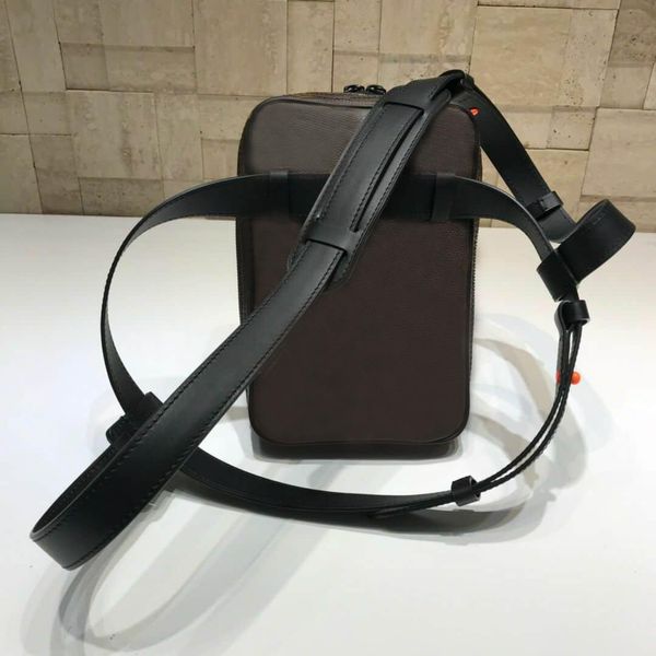 2020 fashion trend men's shoulder bag classic retro style old flower brown chest bag men and women shoulder bag ing
2020 fashion trend men's shoulder bag classic retro style old flower brown chest bag men and women shoulder bag ing
