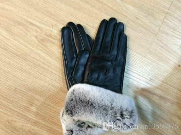 new with brand label and tags women' female' ladies' warm rabbit fur 100% sheepskin genuine leather finger gloves mittens i, Blue;gray
new with brand label and tags women' female' ladies' warm rabbit fur 100% sheepskin genuine leather finger gloves mittens i, Blue;gray
