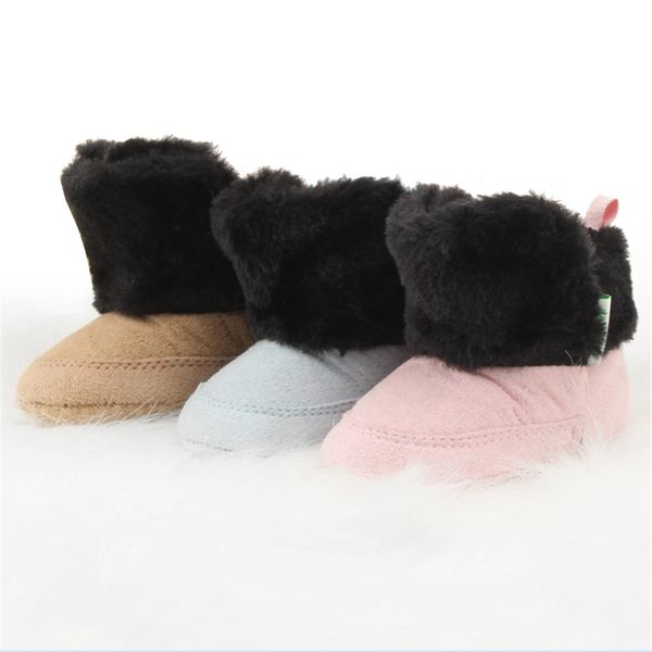 2019 newborn baby shoes girls boys keep warm scarpe neonato winter boots fashion baby schoenen first walker soft sole shoes
2019 newborn baby shoes girls boys keep warm scarpe neonato winter boots fashion baby schoenen first walker soft sole shoes