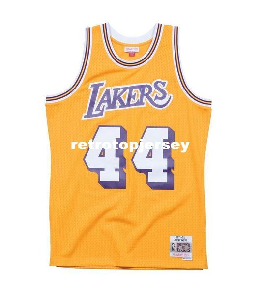 jerry west #44 sewn hardwood classic vintage jersey mens vest size xs-6xl stitched basketball jerseys ncaa, Black;blue
jerry west #44 sewn hardwood classic vintage jersey mens vest size xs-6xl stitched basketball jerseys ncaa, Black;blue