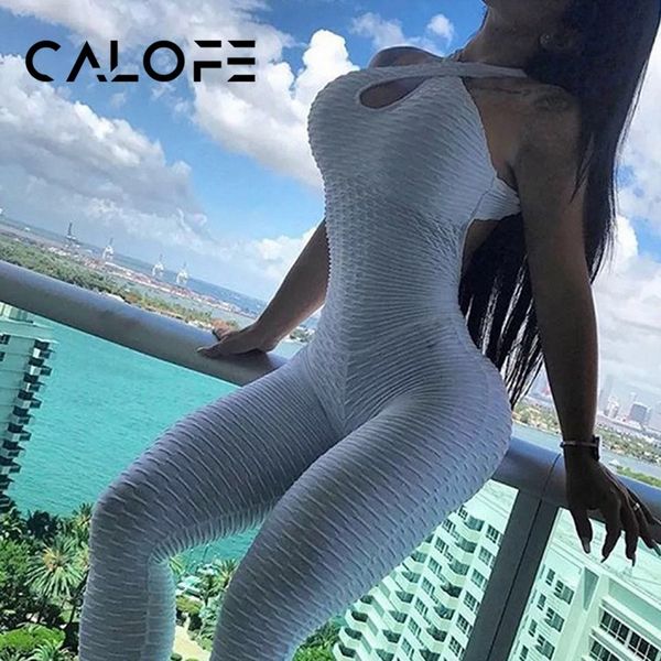 calofe women's yoga sets slim fitness sport set running sportswear elastic slim pants soft exercise yoga jumpsuit new playsuits #903289, White;red
calofe women's yoga sets slim fitness sport set running sportswear elastic slim pants soft exercise yoga jumpsuit new playsuits #903289, White;red
