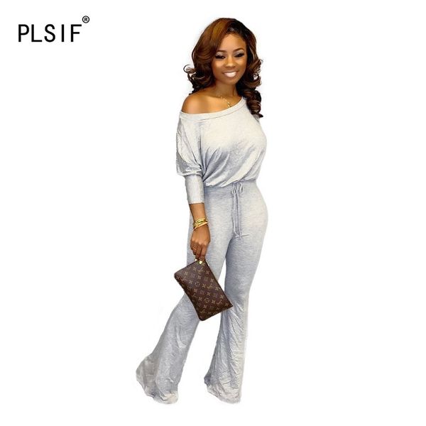 solid color casual style office lady jumpsuits high waist flare pants design fashion elegant female rompers, Black;white
solid color casual style office lady jumpsuits high waist flare pants design fashion elegant female rompers, Black;white