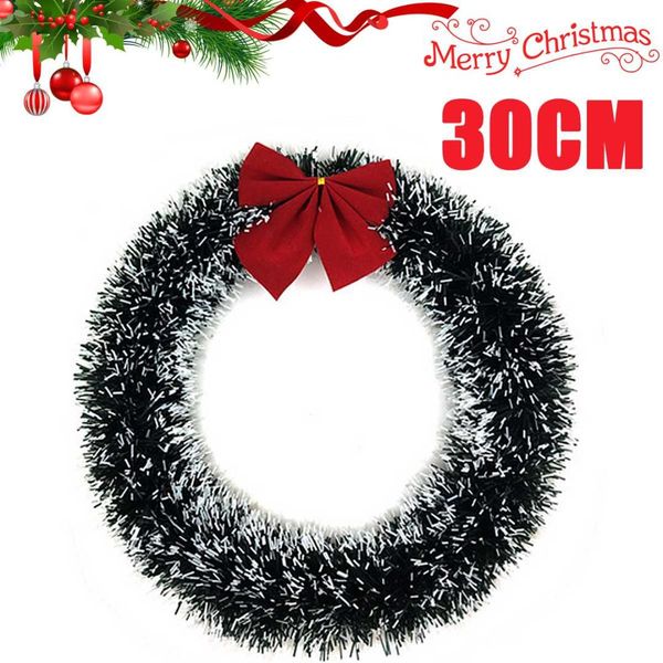 30cm christmas wreath handmade rattan pendant garland shopping mall christmas tree door decoration wreath
30cm christmas wreath handmade rattan pendant garland shopping mall christmas tree door decoration wreath