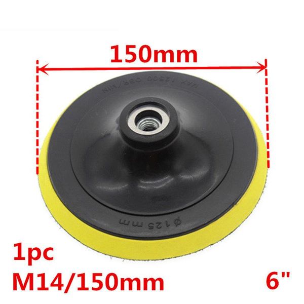 3/4/5/6/7inch drill rod disc self adhesive for paint care polishing pad auto vehicle car wash maintenance
3/4/5/6/7inch drill rod disc self adhesive for paint care polishing pad auto vehicle car wash maintenance