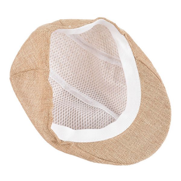 2020 new arrivsl beret caps for men women vintage news boy cap linen outdoor hats brand sun hat duckbill caps casual, Blue;gray
2020 new arrivsl beret caps for men women vintage news boy cap linen outdoor hats brand sun hat duckbill caps casual, Blue;gray