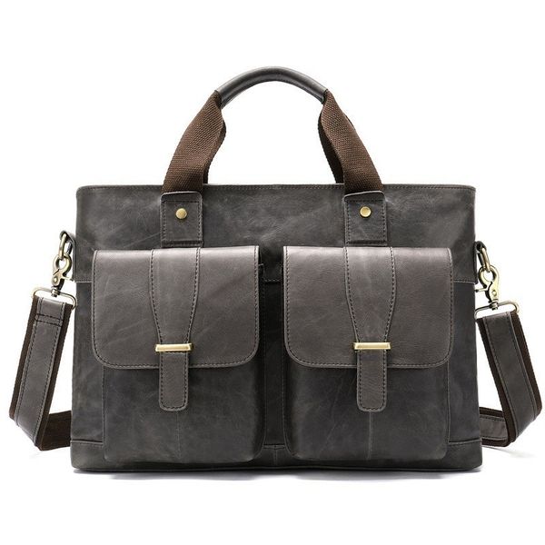 fashion cow leather mens briefcase lapbag business bag genuine leather briefcase men shoulder bag crossbody
fashion cow leather mens briefcase lapbag business bag genuine leather briefcase men shoulder bag crossbody