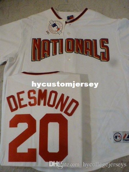 custom licensed majestic #20 ian desmond sewn baseball jersey white mens stitched jerseys big and tall size xs-6xl for sale, Black;blue
custom licensed majestic #20 ian desmond sewn baseball jersey white mens stitched jerseys big and tall size xs-6xl for sale, Black;blue