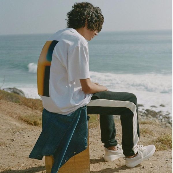 19ss ffog t-shirt ffog fear off god essentials boxy p t-shirt oversize tee men women cotton t-shirt hfbytx286, White;black
19ss ffog t-shirt ffog fear off god essentials boxy p t-shirt oversize tee men women cotton t-shirt hfbytx286, White;black