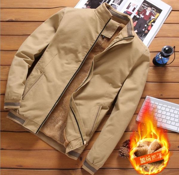 осень и зима молодёжного повседневного мужской одежды мужской куртка стиральной новый стиль slim fit coat, Black
осень и зима молодёжного повседневного мужской одежды мужской куртка стиральной новый стиль slim fit coat, Black