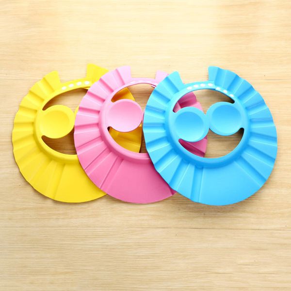 мягкая protect earmuffs шампунь cap дети baby boy девушка ванной безопасности ребенка шапочка для душа регулируемый синий желтый розовый dro
мягкая protect earmuffs шампунь cap дети baby boy девушка ванной безопасности ребенка шапочка для душа регулируемый синий желтый розовый dro