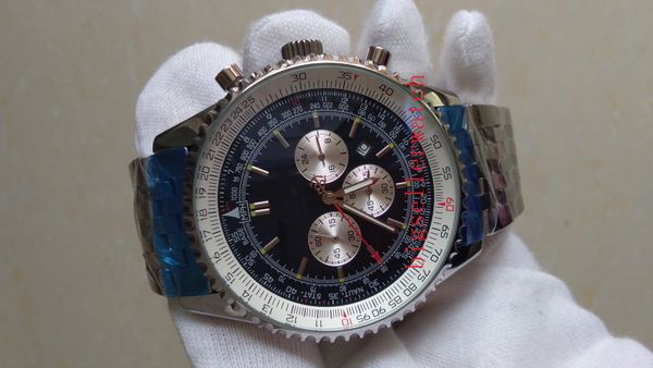 luxury fashion men's business watch blue dial six-pin display steel strap ab011011 c788 quartz movement high-strength glass men's, Slivery;brown
luxury fashion men's business watch blue dial six-pin display steel strap ab011011 c788 quartz movement high-strength glass men's, Slivery;brown