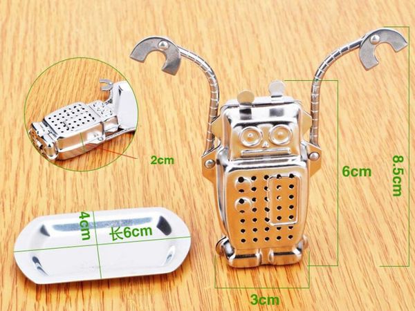 owltea infusers stainless steel cute recyclable tea strainers monkey tea tool 2018 new ing
owltea infusers stainless steel cute recyclable tea strainers monkey tea tool 2018 new ing