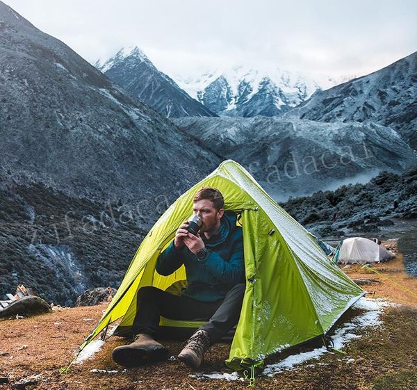 новый 2020 новый палатка открытый кемпинга дождь proof 2-3 person camping tent - модернизированный мульти - person camping tent 
новый 2020 новый палатка открытый кемпинга дождь proof 2-3 person camping tent - модернизированный мульти - person camping tent