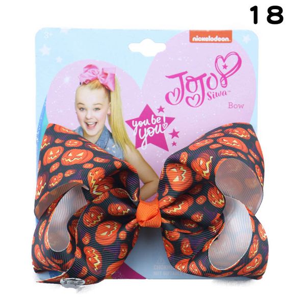 halloween jojo siwa girls hair clips cartoon hair bows kids barrettes jojo siwa bows baby bb clips party hair accessories 5, Slivery;white
halloween jojo siwa girls hair clips cartoon hair bows kids barrettes jojo siwa bows baby bb clips party hair accessories 5, Slivery;white