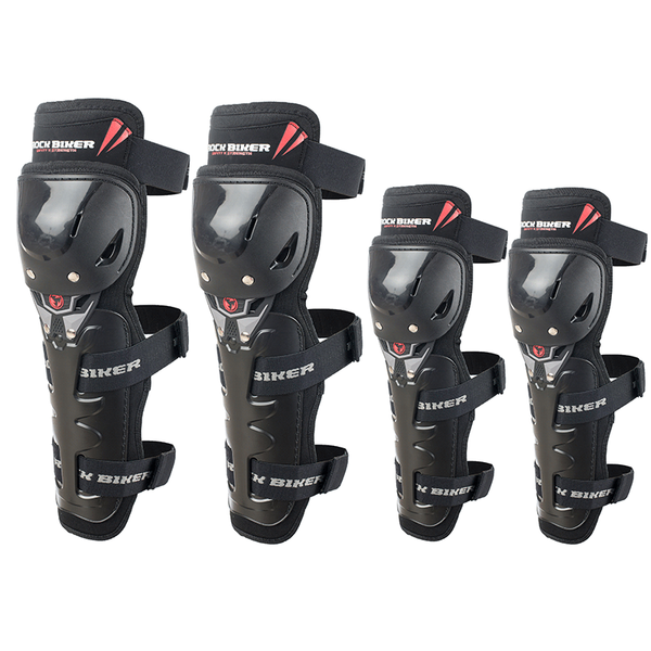 universal motorcycle knee guard knee protector support pads safety protective gear motocross cycling elbow protectors 4pcs
universal motorcycle knee guard knee protector support pads safety protective gear motocross cycling elbow protectors 4pcs