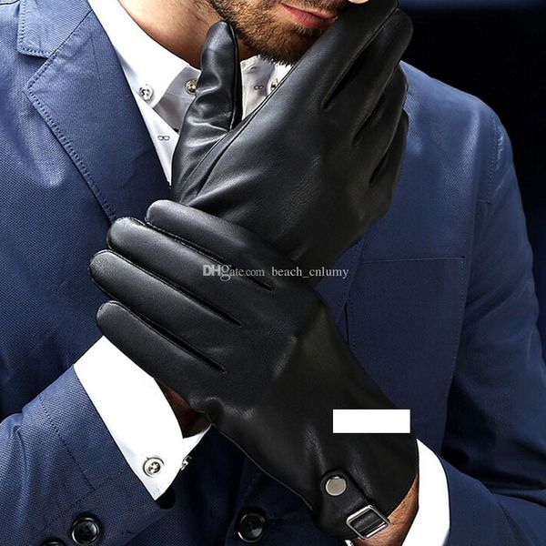 fashion men gloves thermal winter warm sports pu leather phone touch screen gloves mittens cashmere five fingers gloves for men gifts, Blue;gray
fashion men gloves thermal winter warm sports pu leather phone touch screen gloves mittens cashmere five fingers gloves for men gifts, Blue;gray