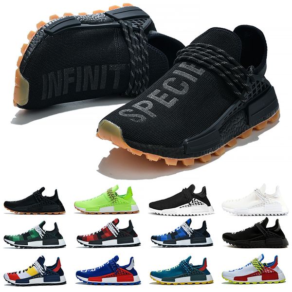 nmd human race men women running shoes pharrell williams runner yellow black white designer mens trainers sport sneakers size 36-47
nmd human race men women running shoes pharrell williams runner yellow black white designer mens trainers sport sneakers size 36-47