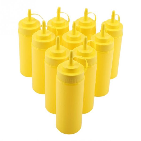 plastic squeeze bottle condiment dispenser tomato sauce dressing mustard safe convenient ketchup cruet storage bottles other kitchen tools
plastic squeeze bottle condiment dispenser tomato sauce dressing mustard safe convenient ketchup cruet storage bottles other kitchen tools