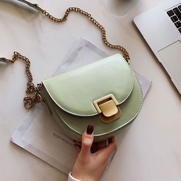 small crossbody bags women 2020 high leather female designer handbag ladies chain shoulder messenger bag #50
small crossbody bags women 2020 high leather female designer handbag ladies chain shoulder messenger bag #50