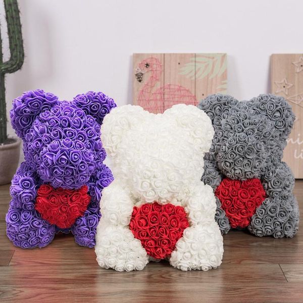car ornament decoration bear baby rose bear doll for valentine's day simulated plush doll decoration gift auto accessory
car ornament decoration bear baby rose bear doll for valentine's day simulated plush doll decoration gift auto accessory