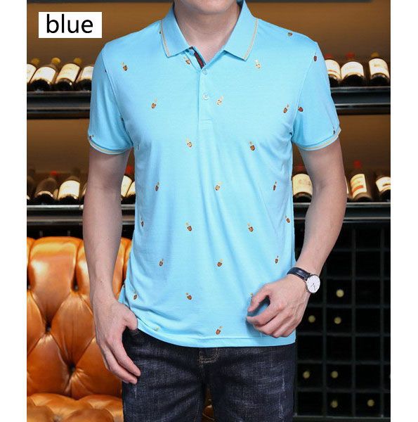 мужские дизайнерские рубашки поло 2019 лето новое прибытие mens сплошной цвет polos шаблон печатные мода роскошные поло мужские одежды 3 цве, White;black
мужские дизайнерские рубашки поло 2019 лето новое прибытие mens сплошной цвет polos шаблон печатные мода роскошные поло мужские одежды 3 цве, White;black