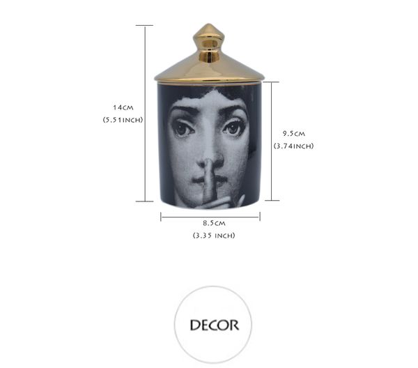 human face candle holder diy handmade candles jar retro lina face storage bin ceramic caft home decoration jewerlly storage box
human face candle holder diy handmade candles jar retro lina face storage bin ceramic caft home decoration jewerlly storage box