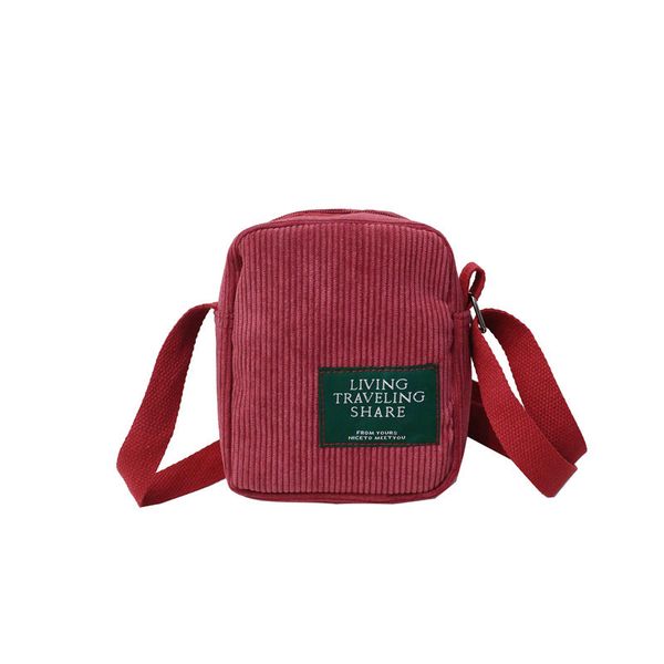 corduroy letter printing women coin purse organizer wallet small phone pouch money bag carteira bolso bolsa feminina for girls, Red;black
corduroy letter printing women coin purse organizer wallet small phone pouch money bag carteira bolso bolsa feminina for girls, Red;black