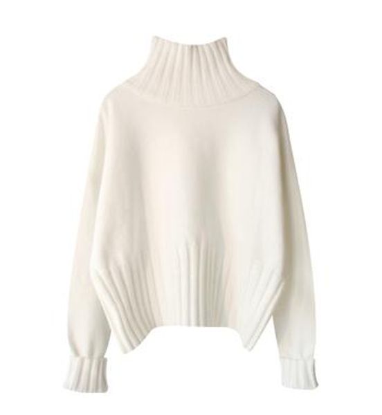 women's sweaters sweet white high collar short sweater, loose net, red small and fresh knitted bottom sweater, White;black
women's sweaters sweet white high collar short sweater, loose net, red small and fresh knitted bottom sweater, White;black